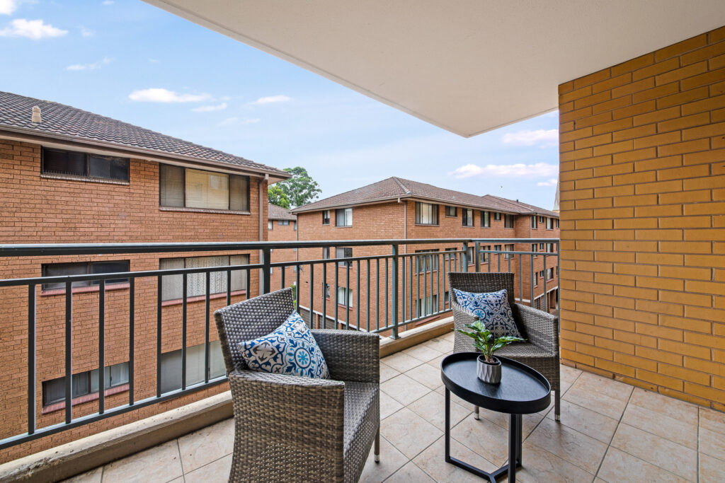 Sold - 35/18 Sorrell Street - New Property in Parramatta - Real Estate by Sam Dalgliesh