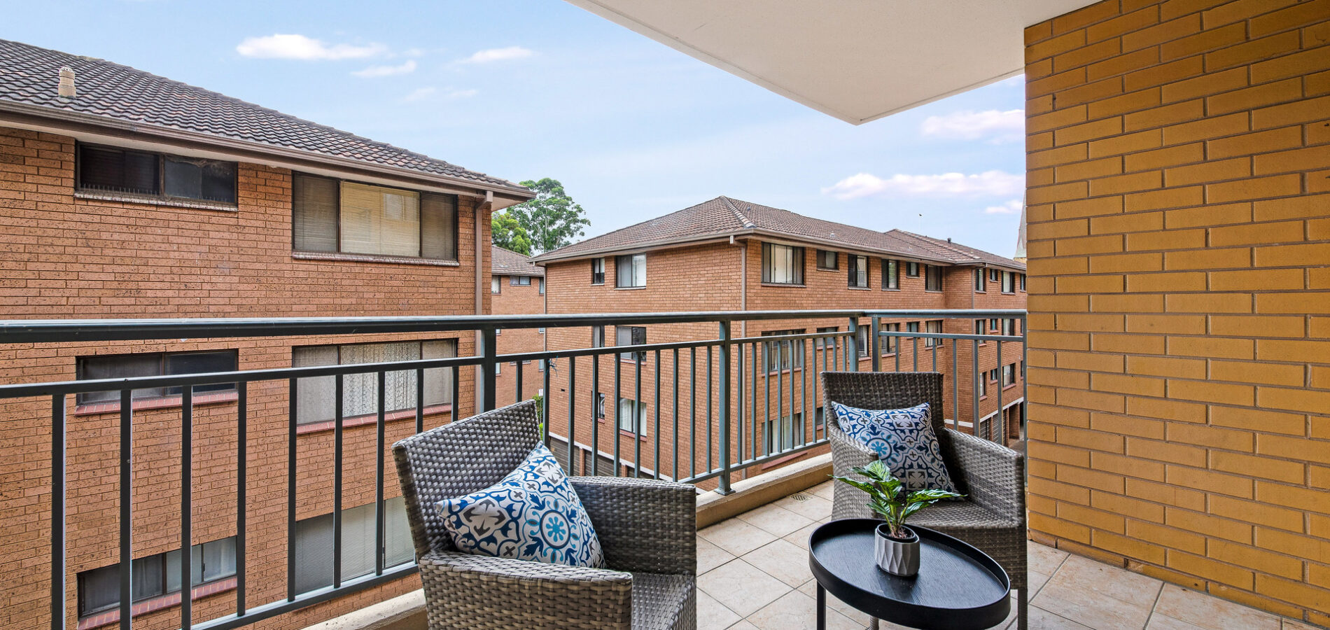 Sold - 35/18 Sorrell Street - New Property in Parramatta - Real Estate by Sam Dalgliesh