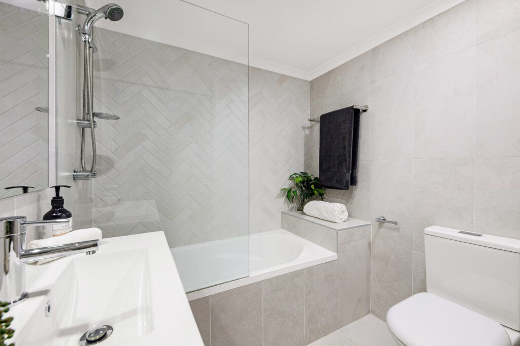Sold - 35/18 Sorrell Street - New Property in Parramatta - Real Estate by Sam Dalgliesh