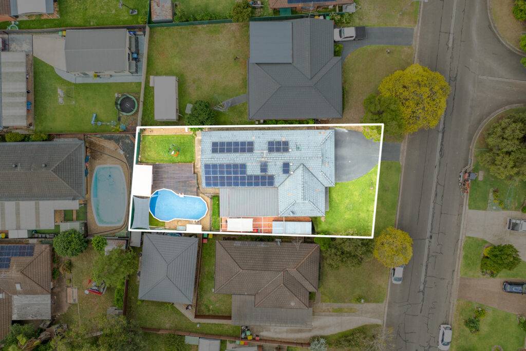 Sold - 48 Sirius Road - New Property in Bligh Park - Real Estate by Louis Stapleton