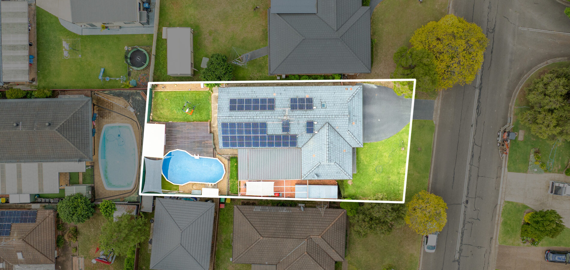 Sold - 48 Sirius Road - New Property in Bligh Park - Real Estate by Louis Stapleton