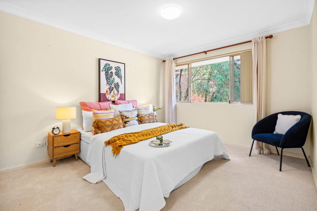 Sold - 2/3-5 Oakes Street - New Property in Westmead - Real Estate by Amit Nayak