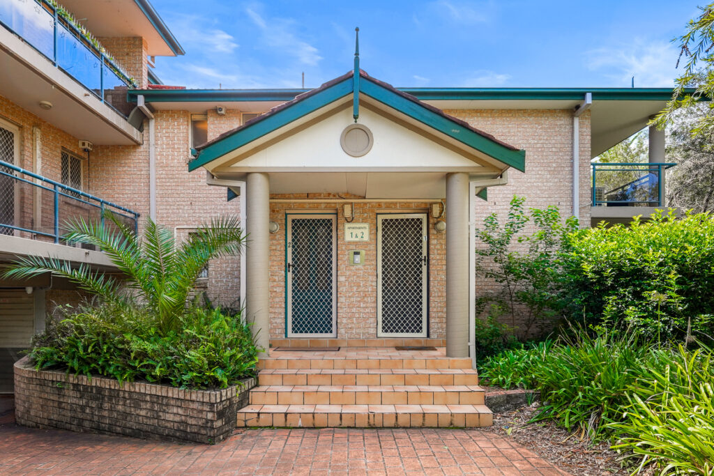 Sold - 2/3-5 Oakes Street - New Property in Westmead - Real Estate by Amit Nayak