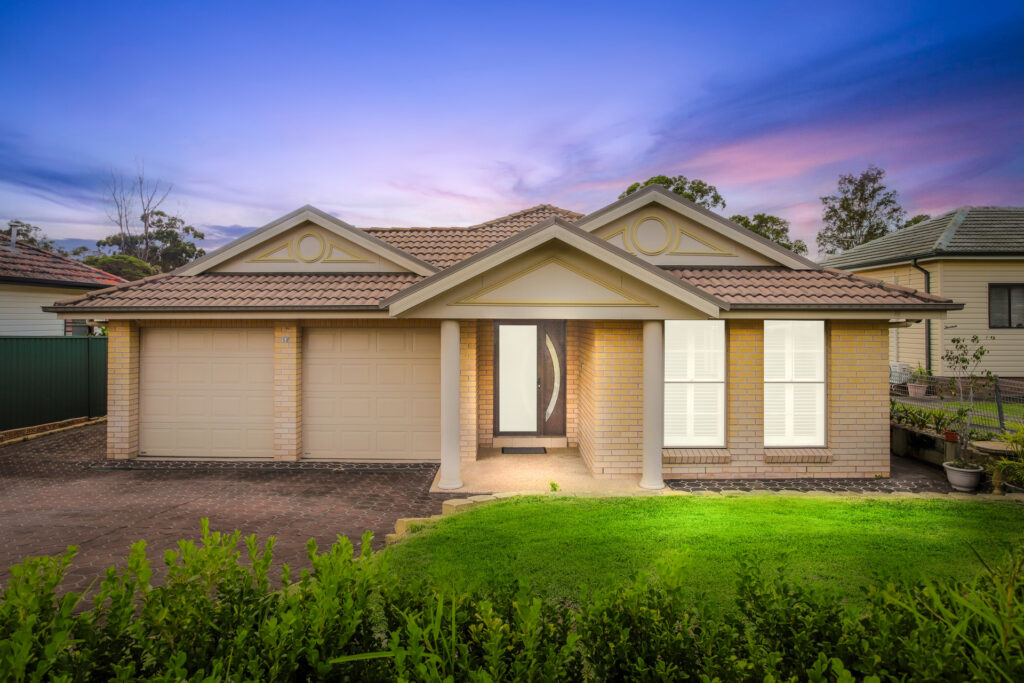 Sold - 15 Bethel Street - New Property in Toongabbie - Real Estate by Brad Panayiotou