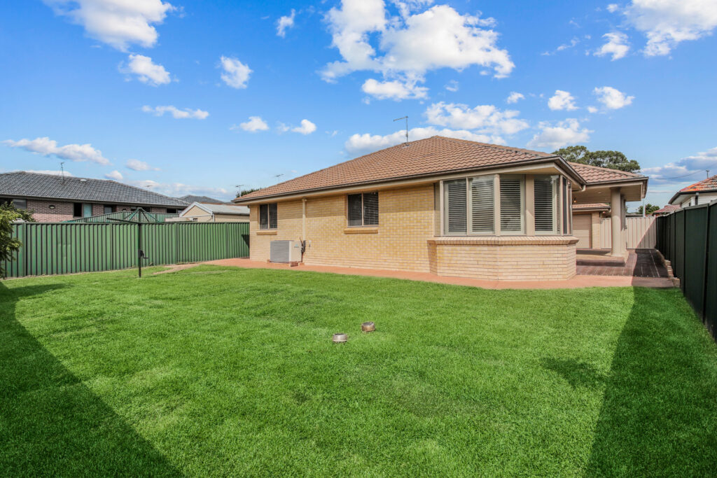 Sold - 15 Bethel Street - New Property in Toongabbie - Real Estate by Brad Panayiotou