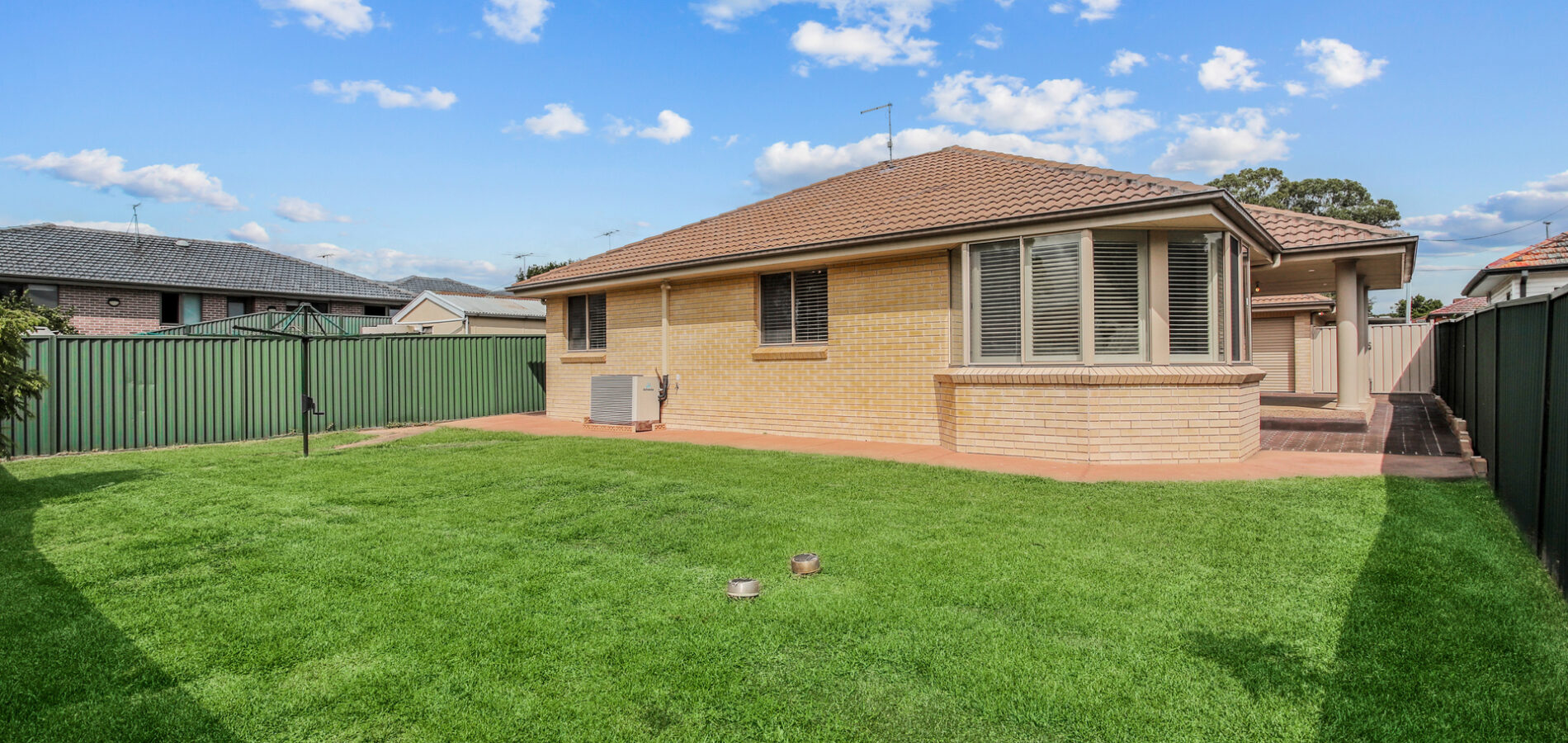 Sold - 15 Bethel Street - New Property in Toongabbie - Real Estate by Brad Panayiotou