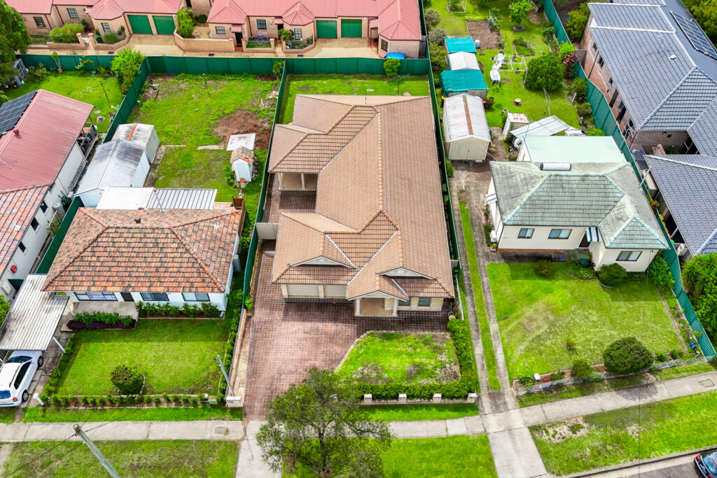 Sold - 15 Bethel Street - New Property in Toongabbie - Real Estate by Brad Panayiotou