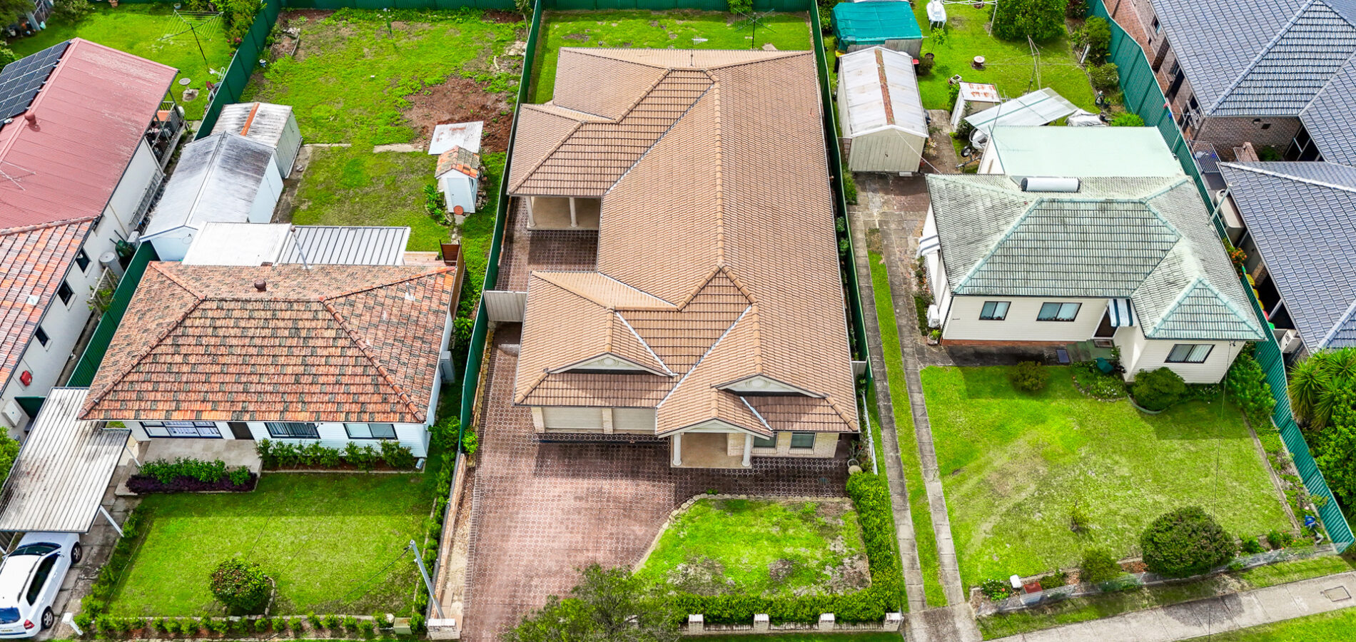 Sold - 15 Bethel Street - New Property in Toongabbie - Real Estate by Brad Panayiotou