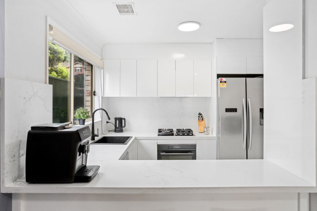 Sold - 2/16 Page Street - New Property in Wentworthville - Real Estate by George Davidson
