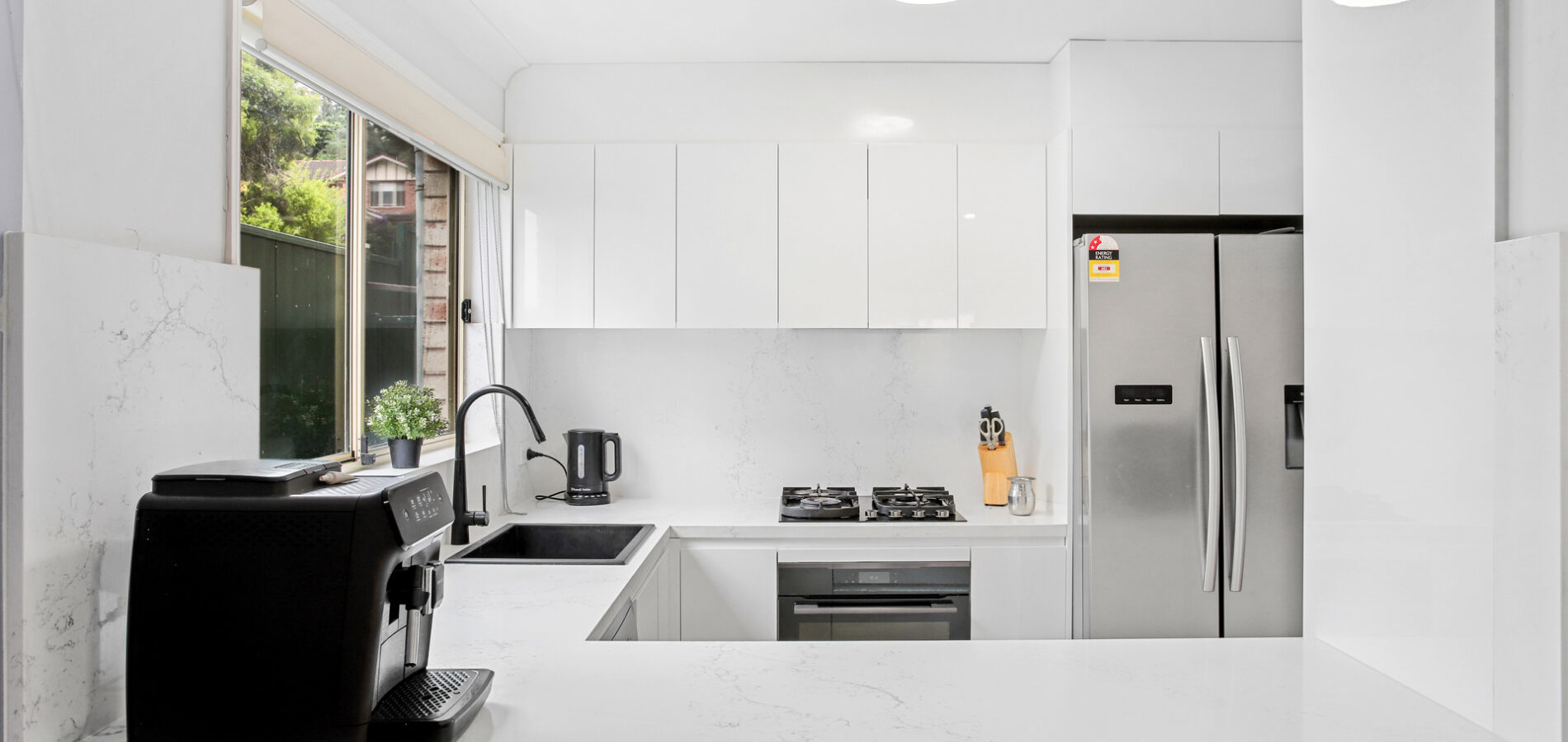 Sold - 2/16 Page Street - New Property in Wentworthville - Real Estate by George Davidson