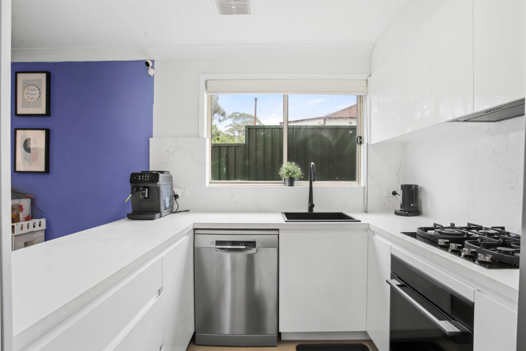 Sold - 2/16 Page Street - New Property in Wentworthville - Real Estate by George Davidson