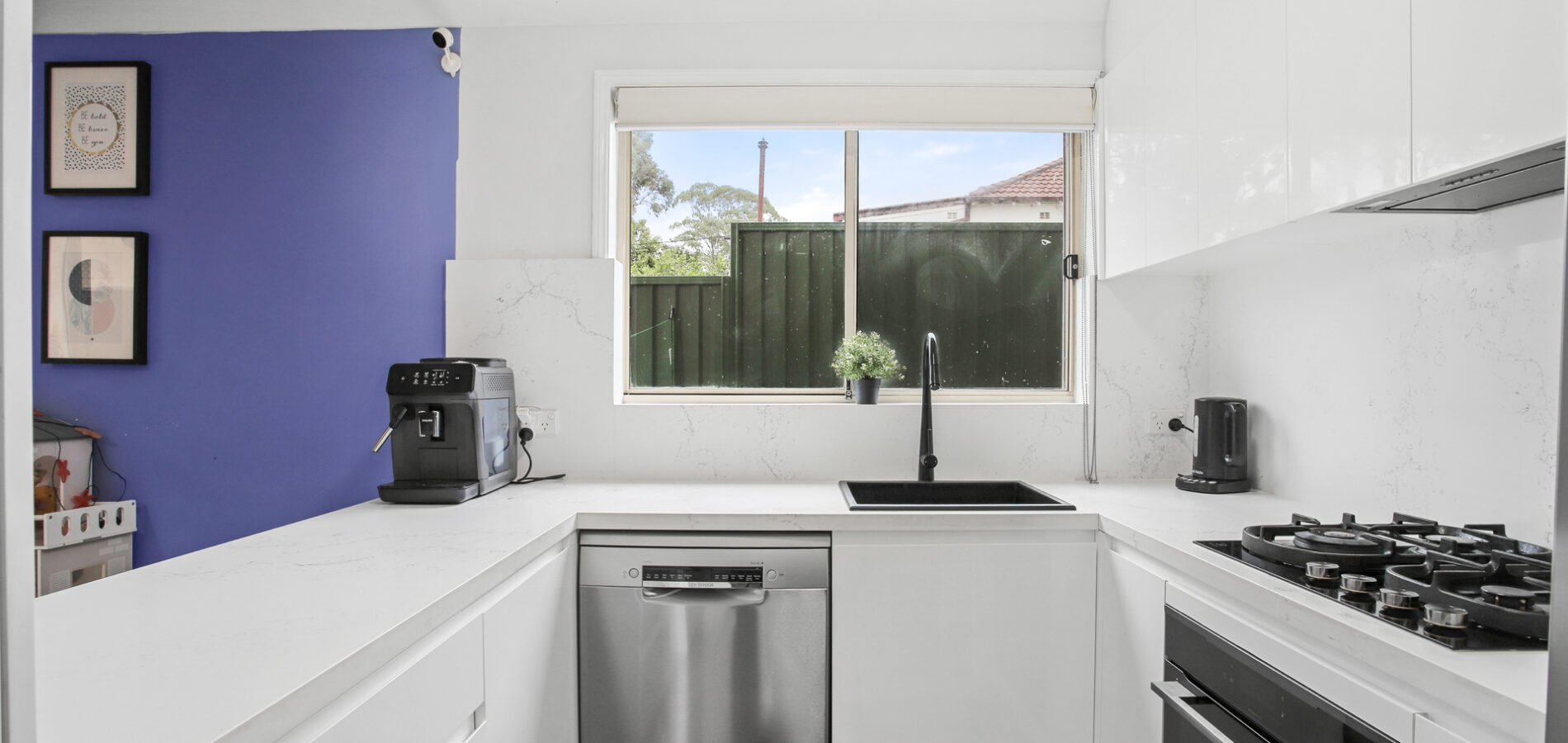 Sold - 2/16 Page Street - New Property in Wentworthville - Real Estate by George Davidson