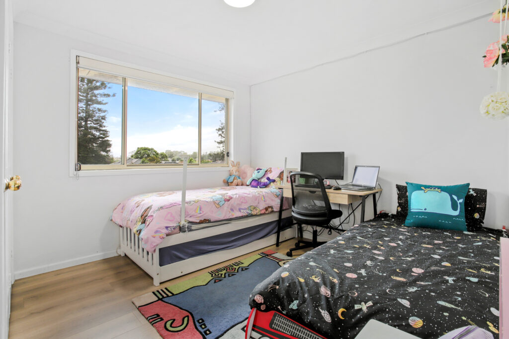 Sold - 2/16 Page Street - New Property in Wentworthville - Real Estate by George Davidson