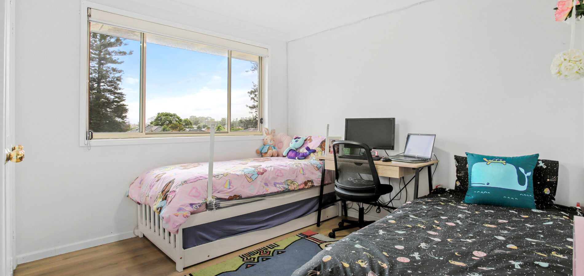 Sold - 2/16 Page Street - New Property in Wentworthville - Real Estate by George Davidson