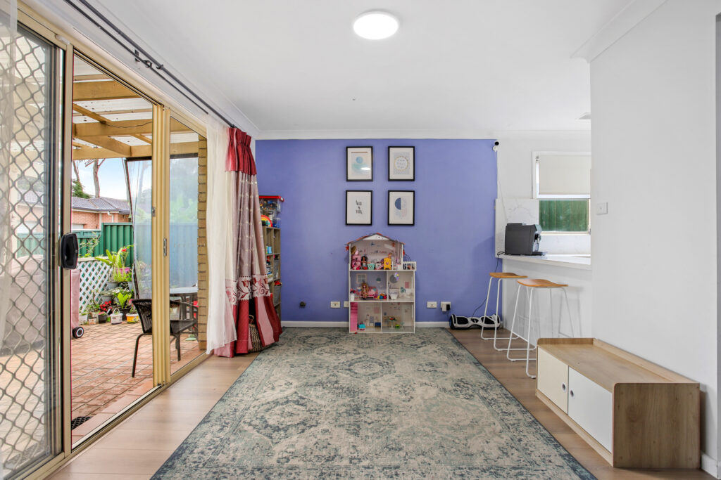 Sold - 2/16 Page Street - New Property in Wentworthville - Real Estate by George Davidson