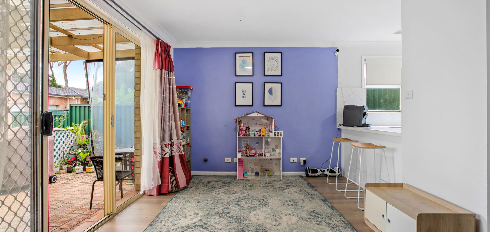 Sold - 2/16 Page Street - New Property in Wentworthville - Real Estate by George Davidson