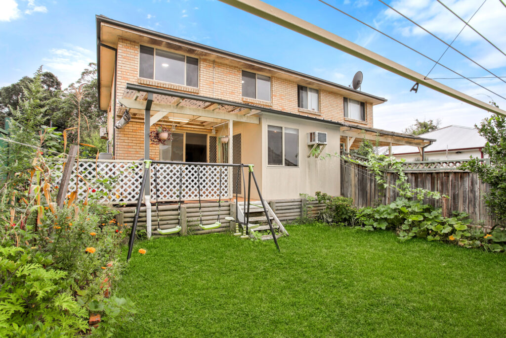 Sold - 2/16 Page Street - New Property in Wentworthville - Real Estate by George Davidson