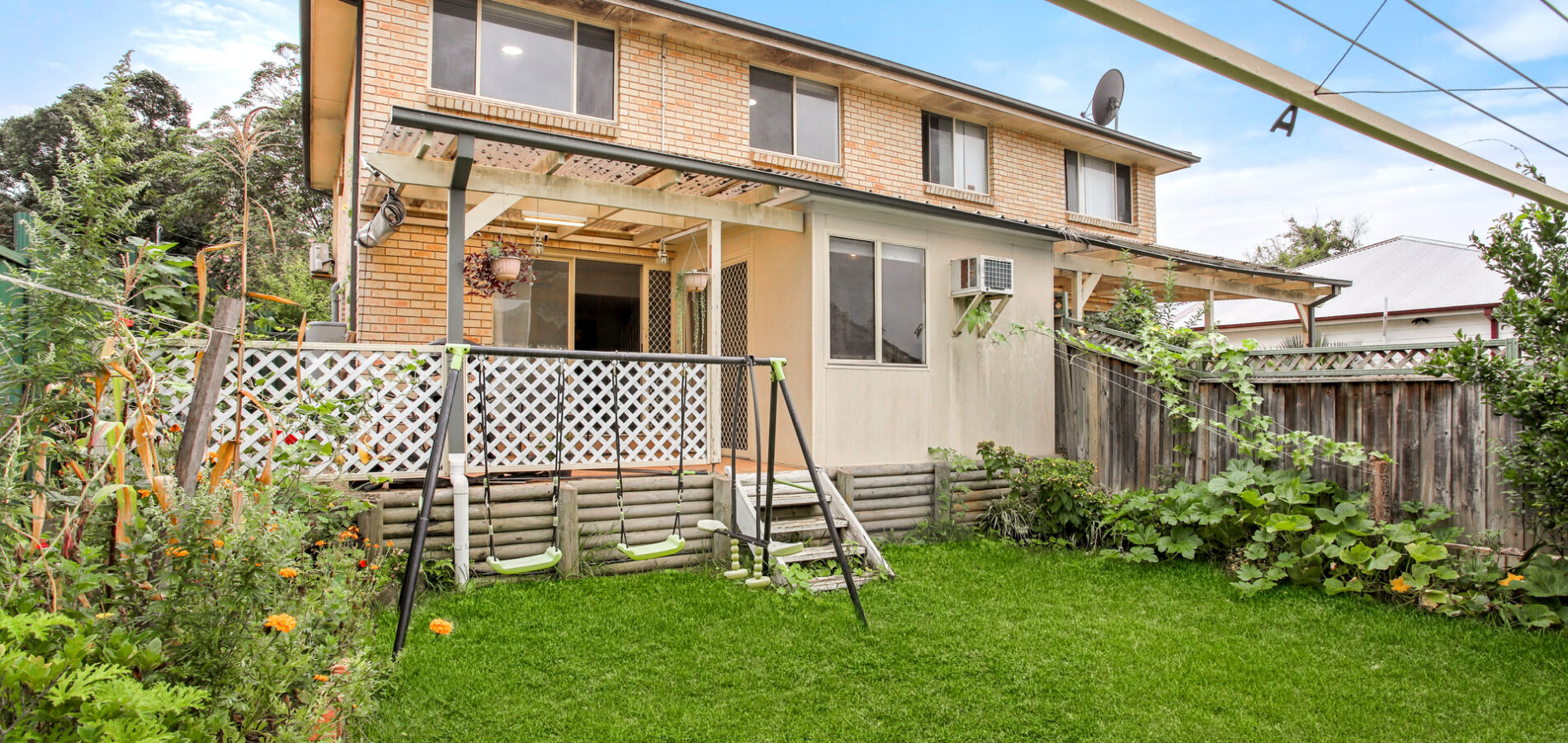 Sold - 2/16 Page Street - New Property in Wentworthville - Real Estate by George Davidson