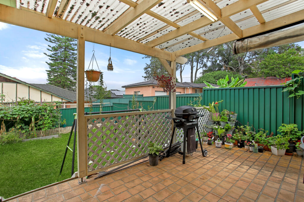 Sold - 2/16 Page Street - New Property in Wentworthville - Real Estate by George Davidson