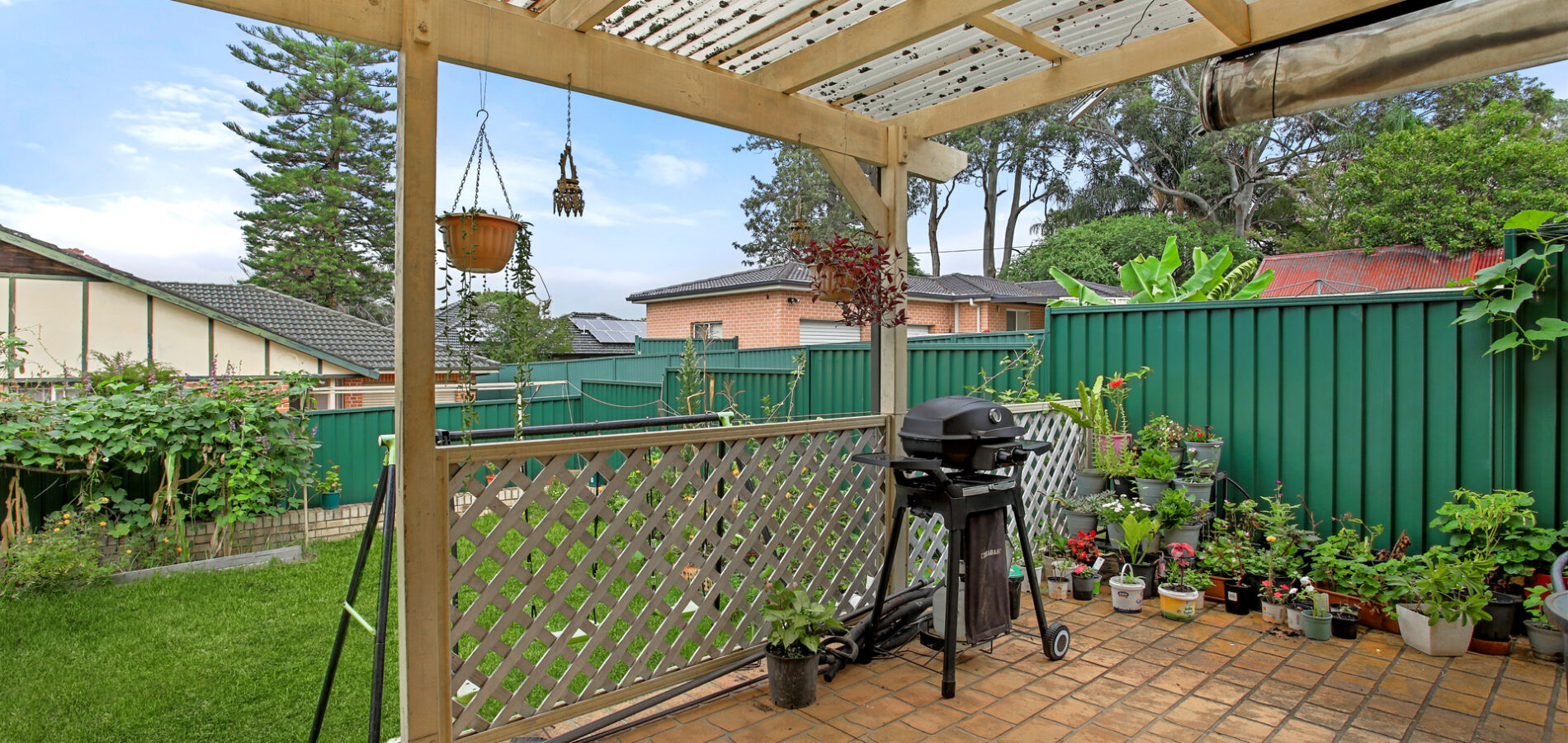 Sold - 2/16 Page Street - New Property in Wentworthville - Real Estate by George Davidson