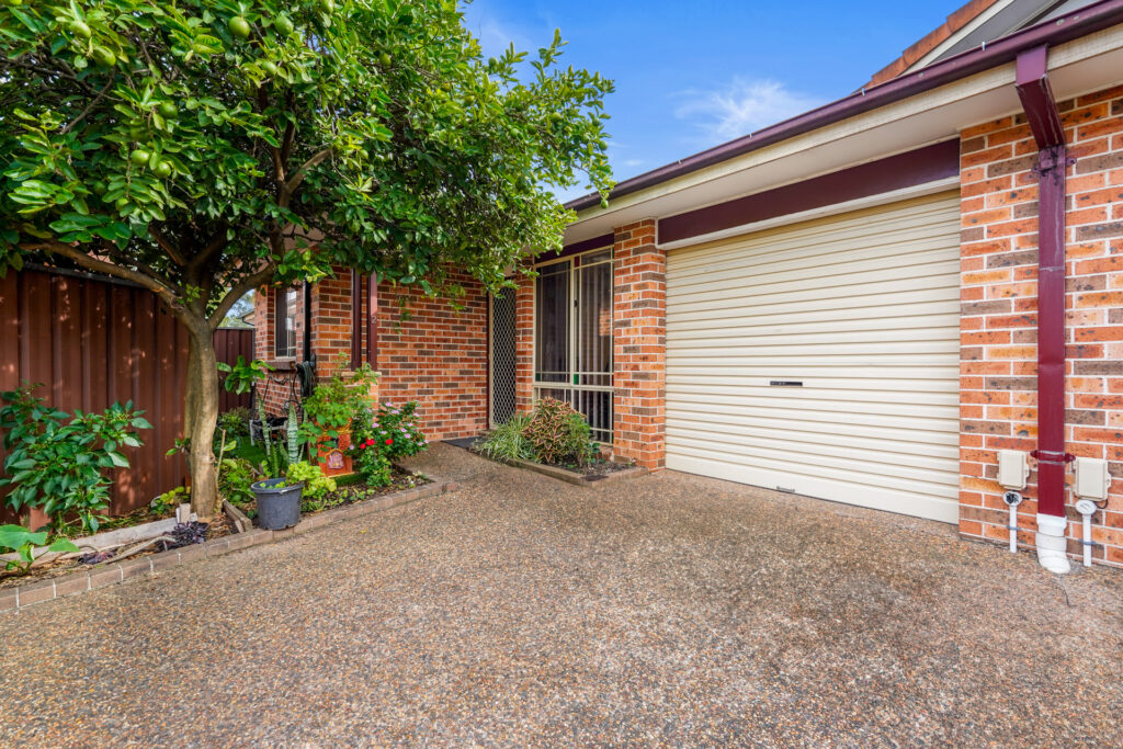 Sold - 2/13-17 Hill Street - New Property in Wentworthville - Real Estate by Amit Nayak