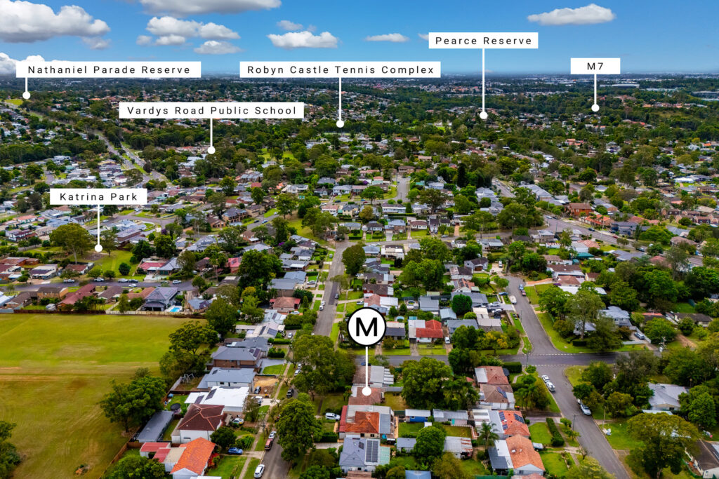 Sold - 31 Yvonne Street - New Property in Seven Hills - Real Estate by Joel Hollings