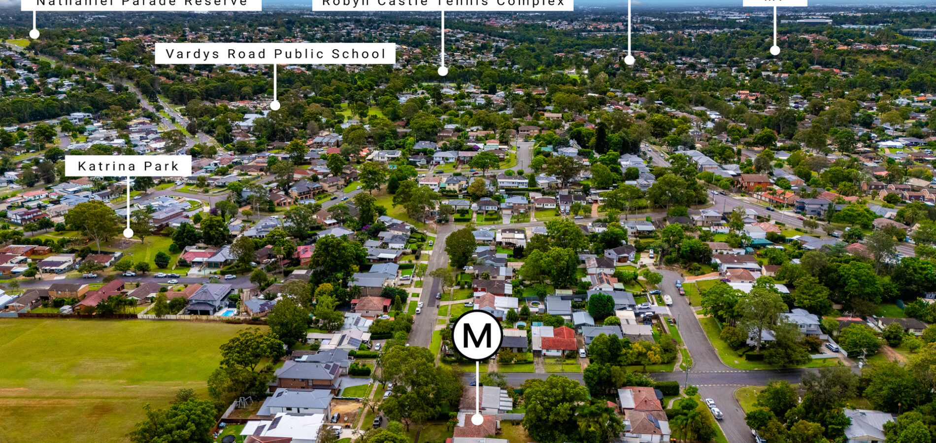 Sold - 31 Yvonne Street - New Property in Seven Hills - Real Estate by Joel Hollings