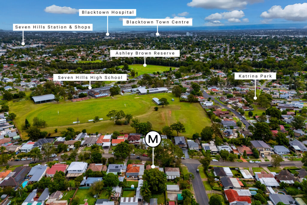Sold - 31 Yvonne Street - New Property in Seven Hills - Real Estate by Joel Hollings