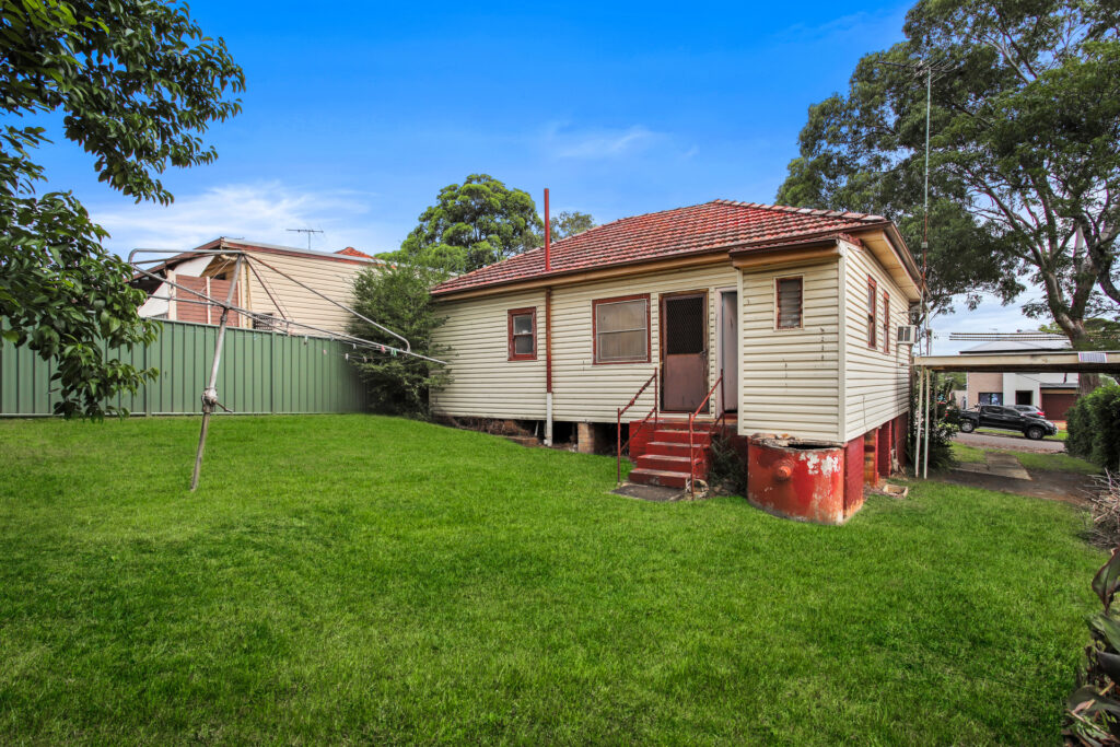 Sold - 31 Yvonne Street - New Property in Seven Hills - Real Estate by Joel Hollings