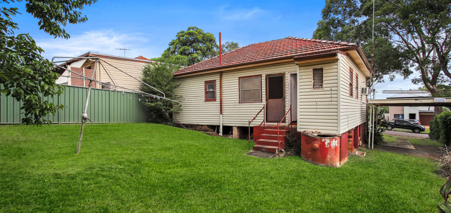 Sold - 31 Yvonne Street - New Property in Seven Hills - Real Estate by Joel Hollings