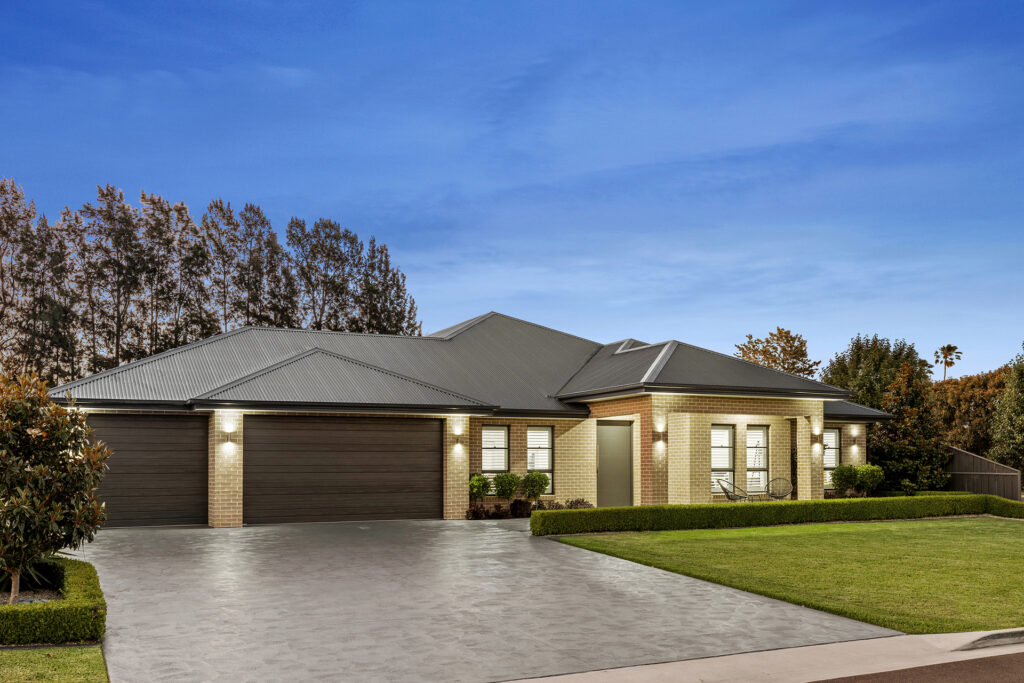 Sold - 71 Fernadell Drive - New Property in Pitt Town - Real Estate by Brett Humby