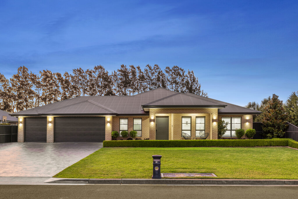 Sold - 71 Fernadell Drive - New Property in Pitt Town - Real Estate by Brett Humby