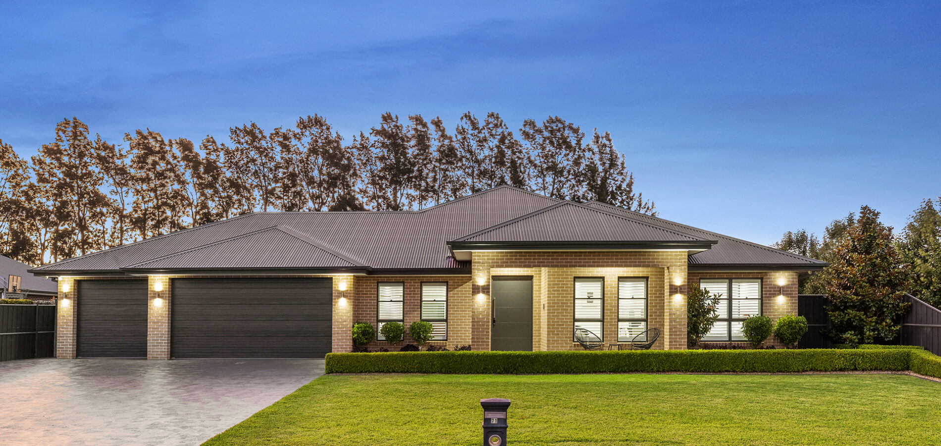 Sold - 71 Fernadell Drive - New Property in Pitt Town - Real Estate by Brett Humby