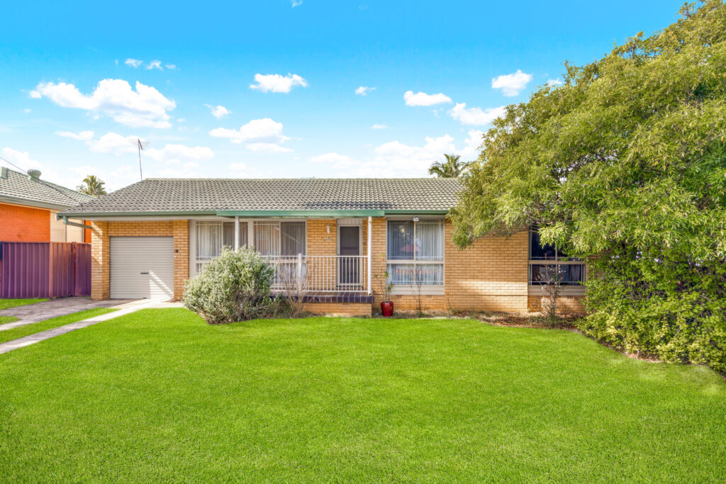 Sold - 40 Carnation Street - New Property in Greystanes - Real Estate by Anita Mirosevic