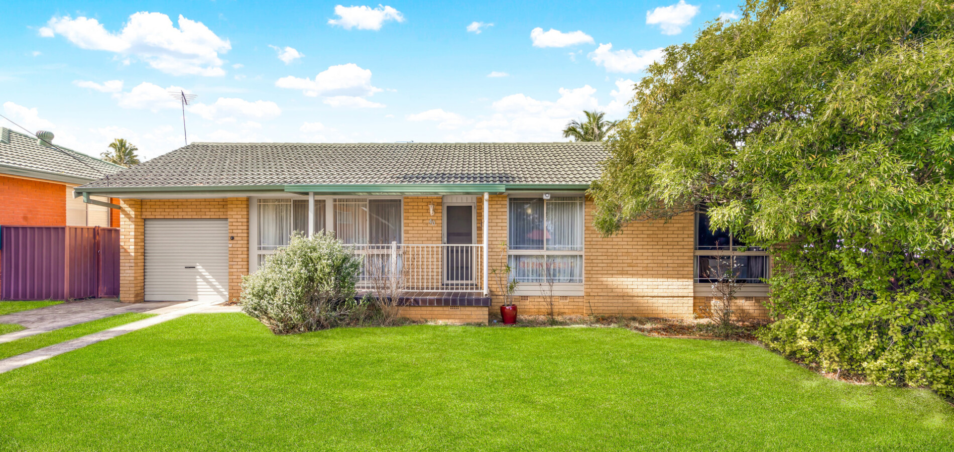 Sold - 40 Carnation Street - New Property in Greystanes - Real Estate by Anita Mirosevic