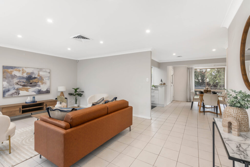 Sold - 40 Carnation Street - New Property in Greystanes - Real Estate by Anita Mirosevic