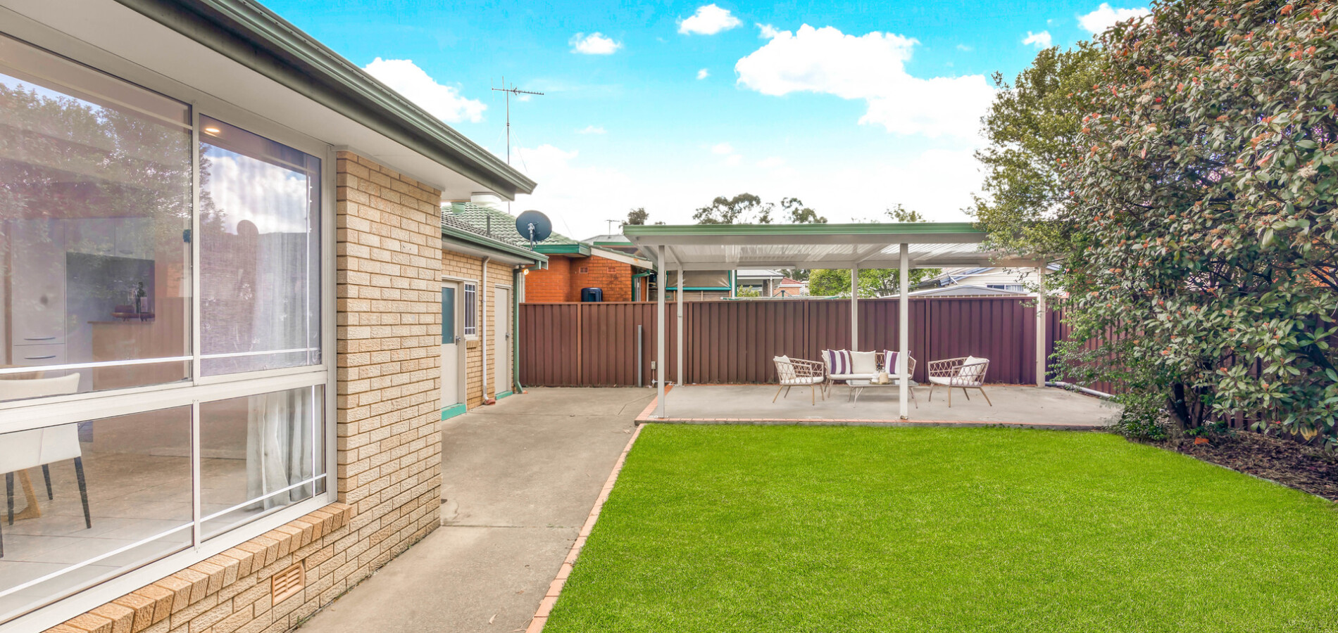 Sold - 40 Carnation Street - New Property in Greystanes - Real Estate by Anita Mirosevic