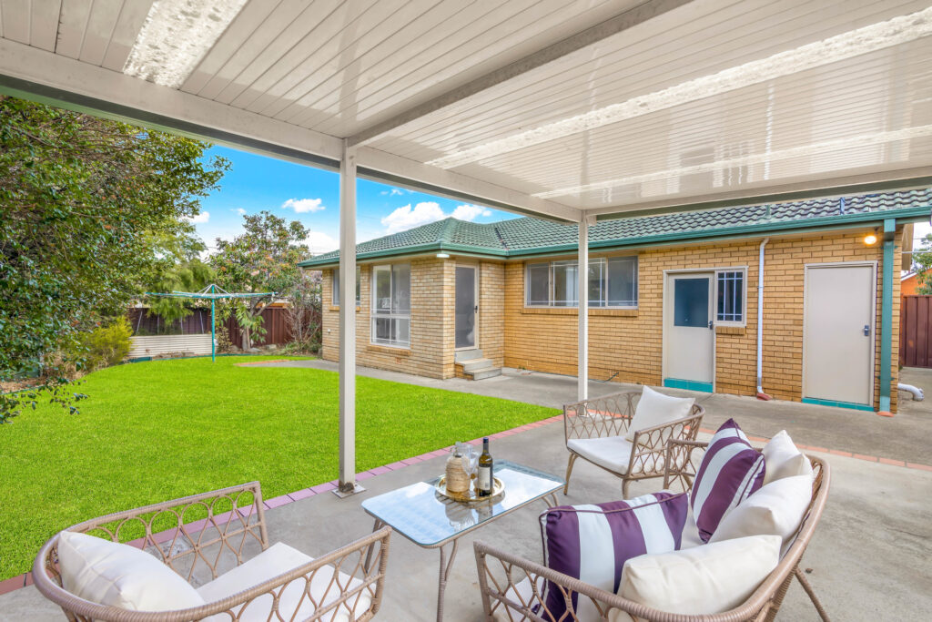 Sold - 40 Carnation Street - New Property in Greystanes - Real Estate by Anita Mirosevic