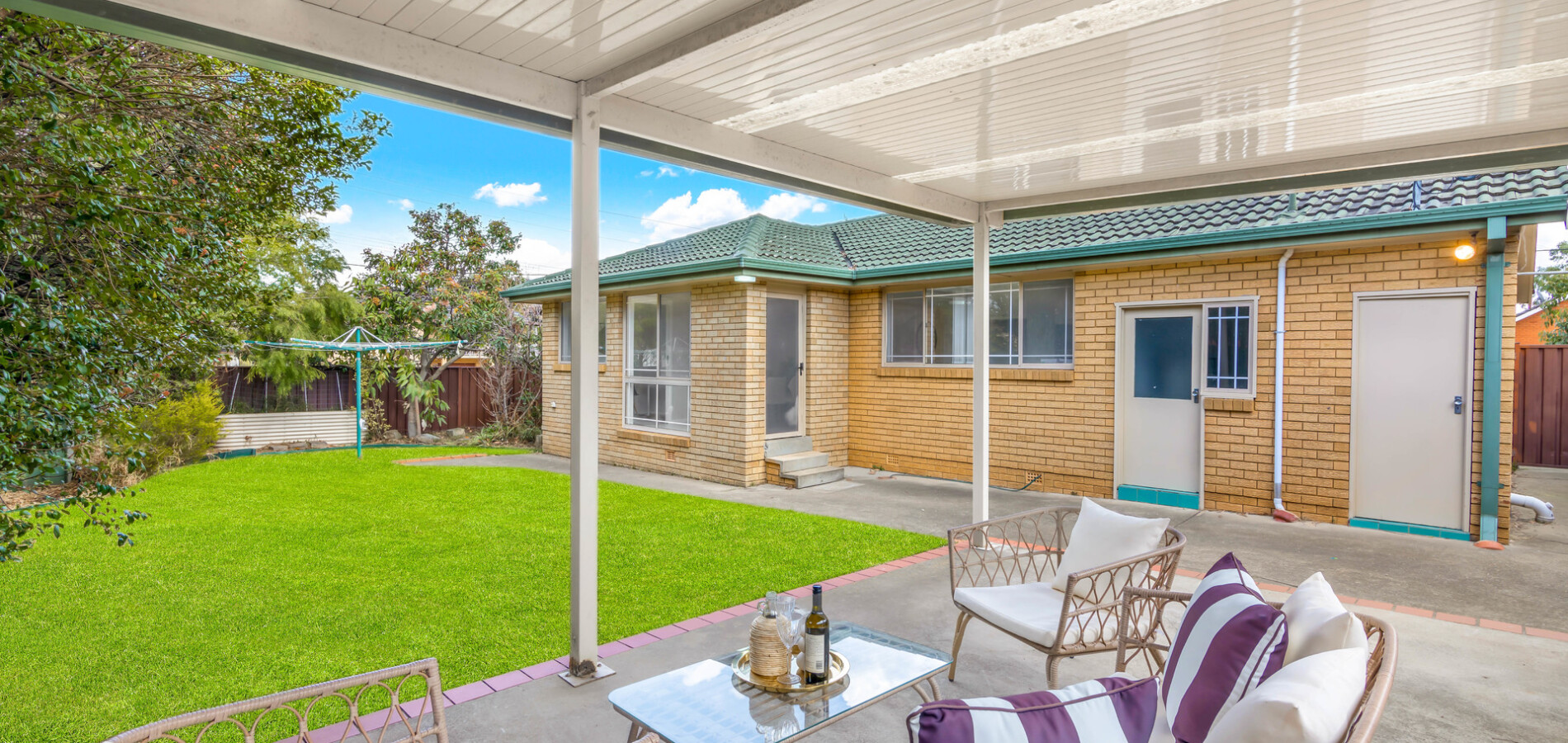 Sold - 40 Carnation Street - New Property in Greystanes - Real Estate by Anita Mirosevic