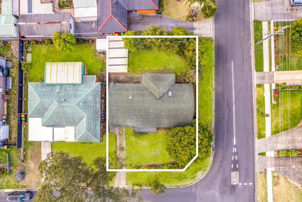 Sold - 40 Carnation Street - New Property in Greystanes - Real Estate by Anita Mirosevic
