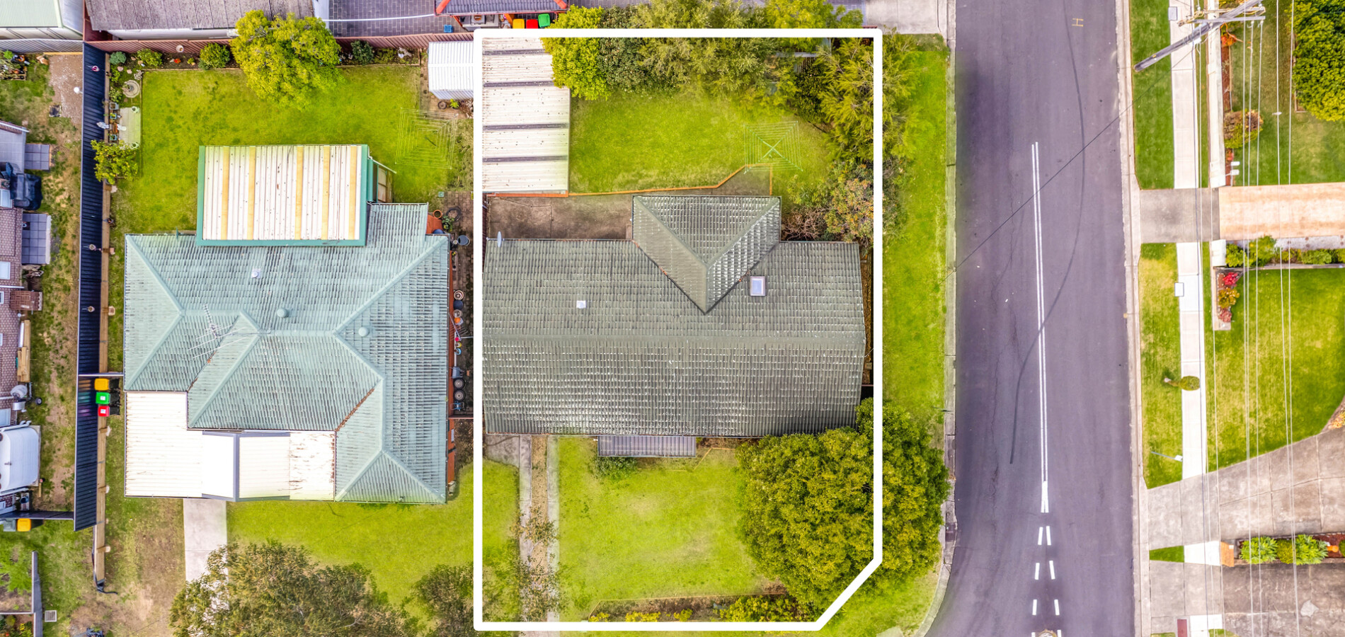 Sold - 40 Carnation Street - New Property in Greystanes - Real Estate by Anita Mirosevic