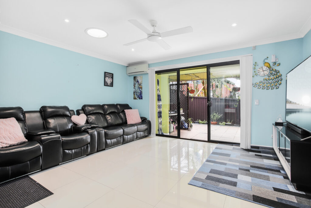 Sold - 5/6 Ettalong Road - New Property in Greystanes - Real Estate by Ritesh Nayak