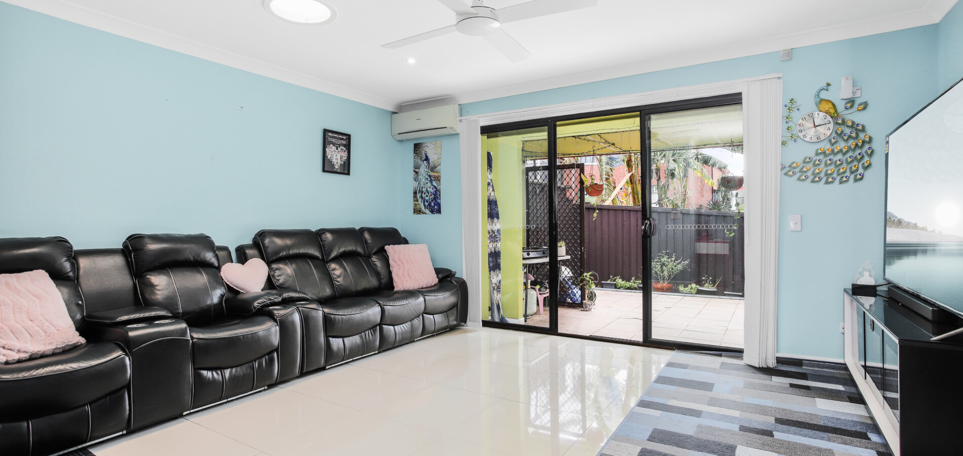 Sold - 5/6 Ettalong Road - New Property in Greystanes - Real Estate by Ritesh Nayak