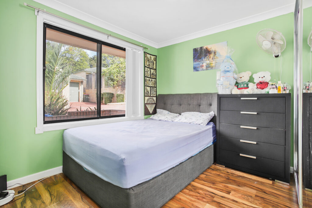 Sold - 5/6 Ettalong Road - New Property in Greystanes - Real Estate by Ritesh Nayak