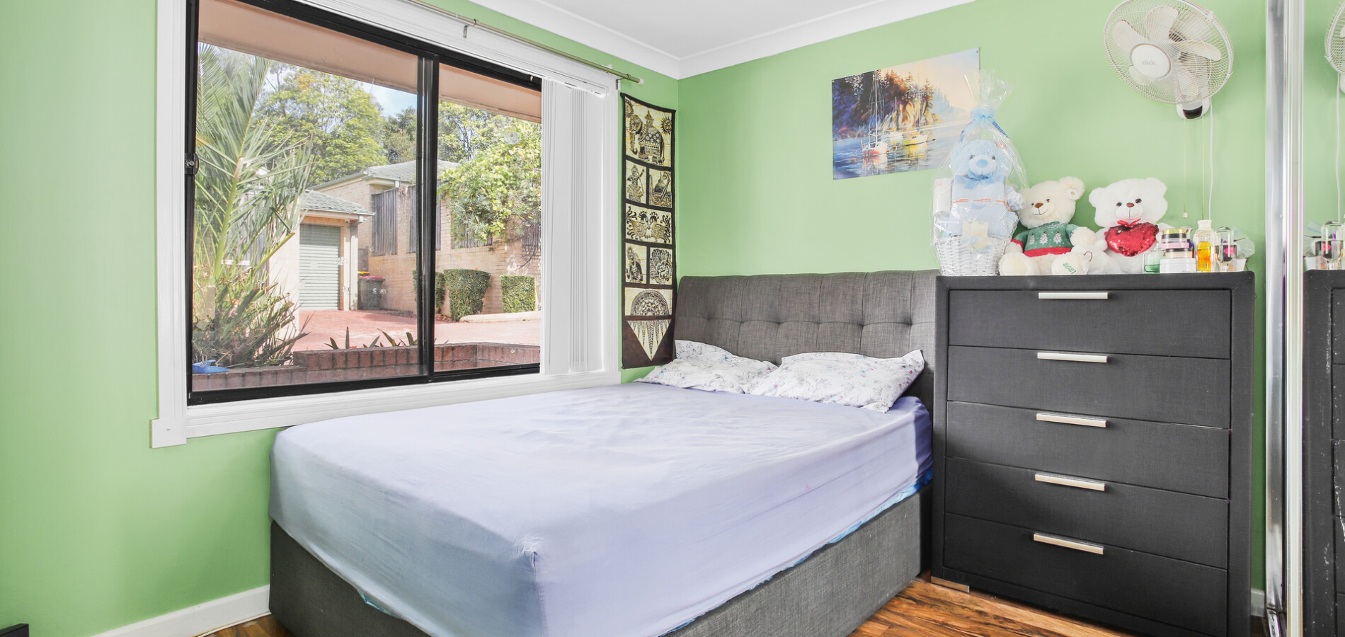 Sold - 5/6 Ettalong Road - New Property in Greystanes - Real Estate by Ritesh Nayak