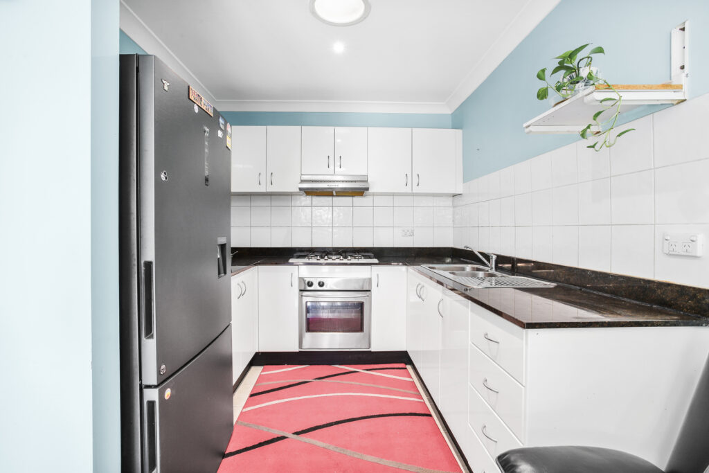 Sold - 5/6 Ettalong Road - New Property in Greystanes - Real Estate by Ritesh Nayak