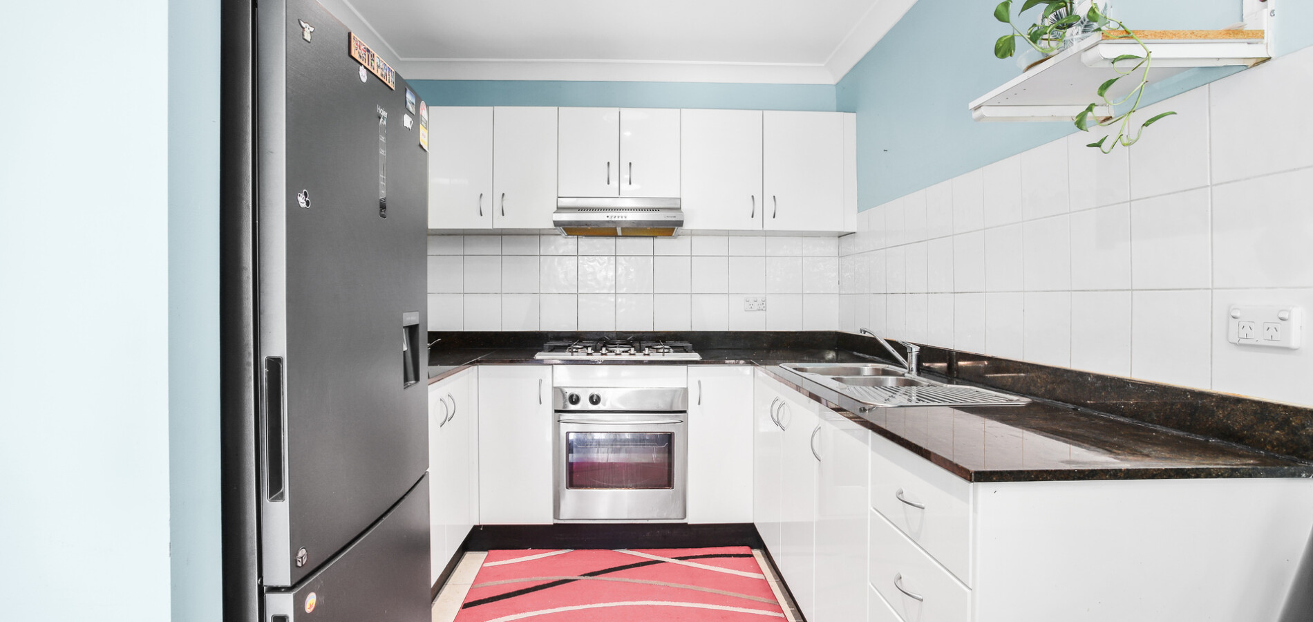 Sold - 5/6 Ettalong Road - New Property in Greystanes - Real Estate by Ritesh Nayak