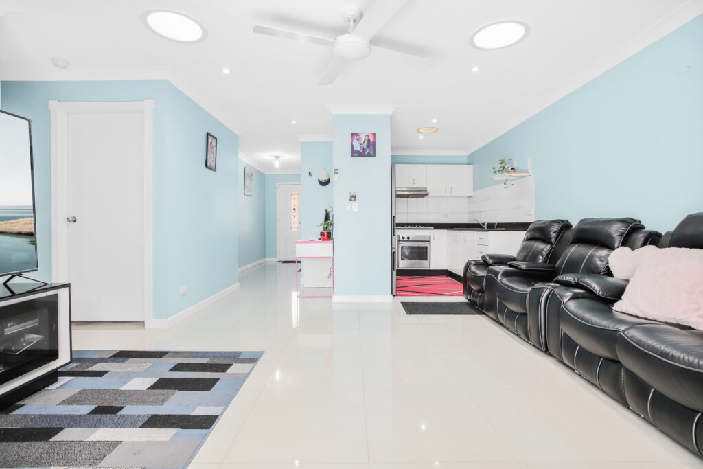 Sold - 5/6 Ettalong Road - New Property in Greystanes - Real Estate by Ritesh Nayak