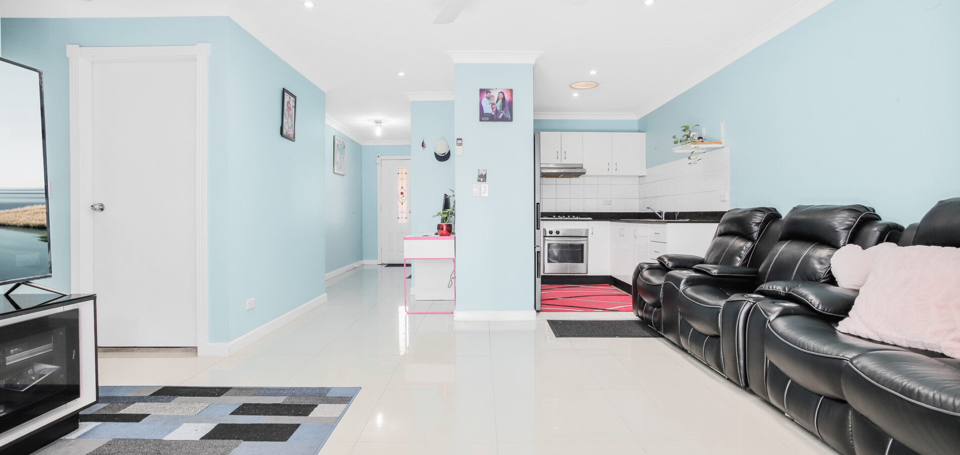 Sold - 5/6 Ettalong Road - New Property in Greystanes - Real Estate by Ritesh Nayak