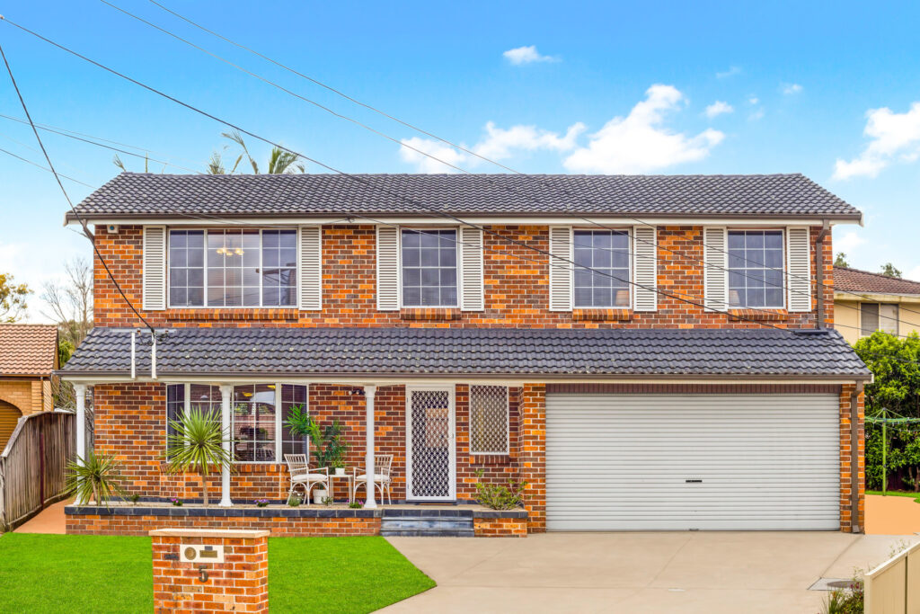 Sold - 5 Veronica Place - New Property in Greystanes - Real Estate by Anita Mirosevic
